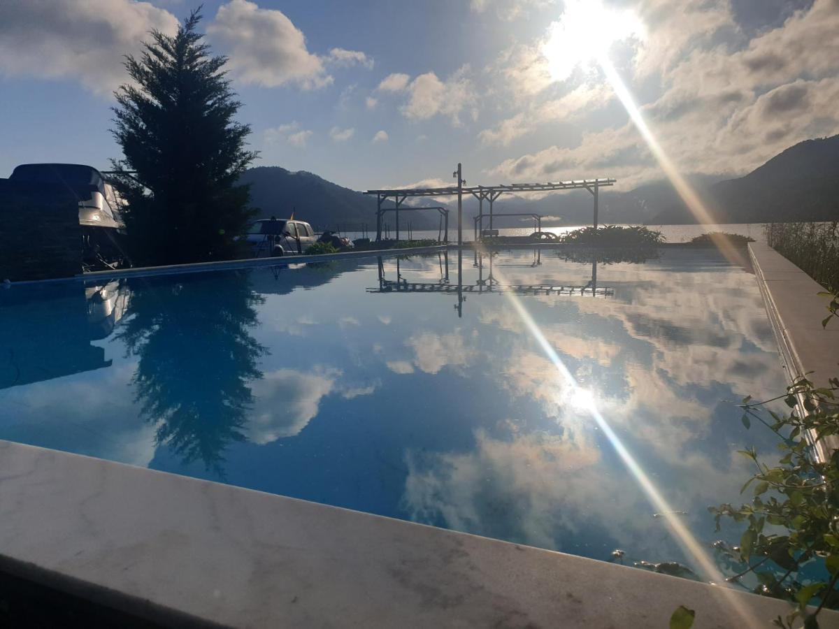 Casa Wanted Orsova Ξενοδοχείο Εξωτερικό φωτογραφία