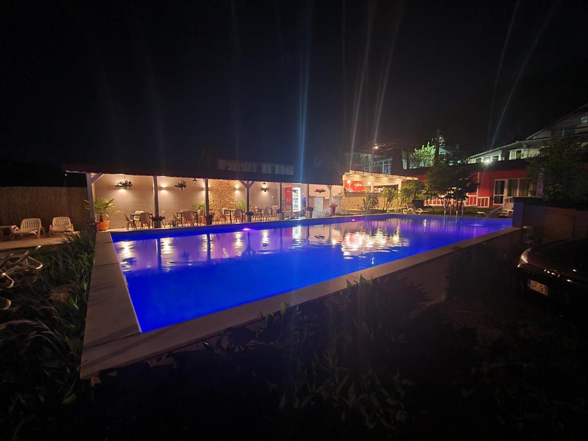 Casa Wanted Orsova Ξενοδοχείο Εξωτερικό φωτογραφία