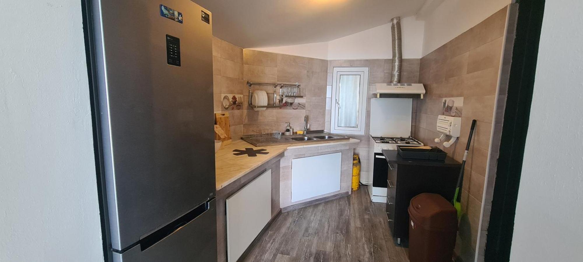 Casa Wanted Orsova Ξενοδοχείο Εξωτερικό φωτογραφία