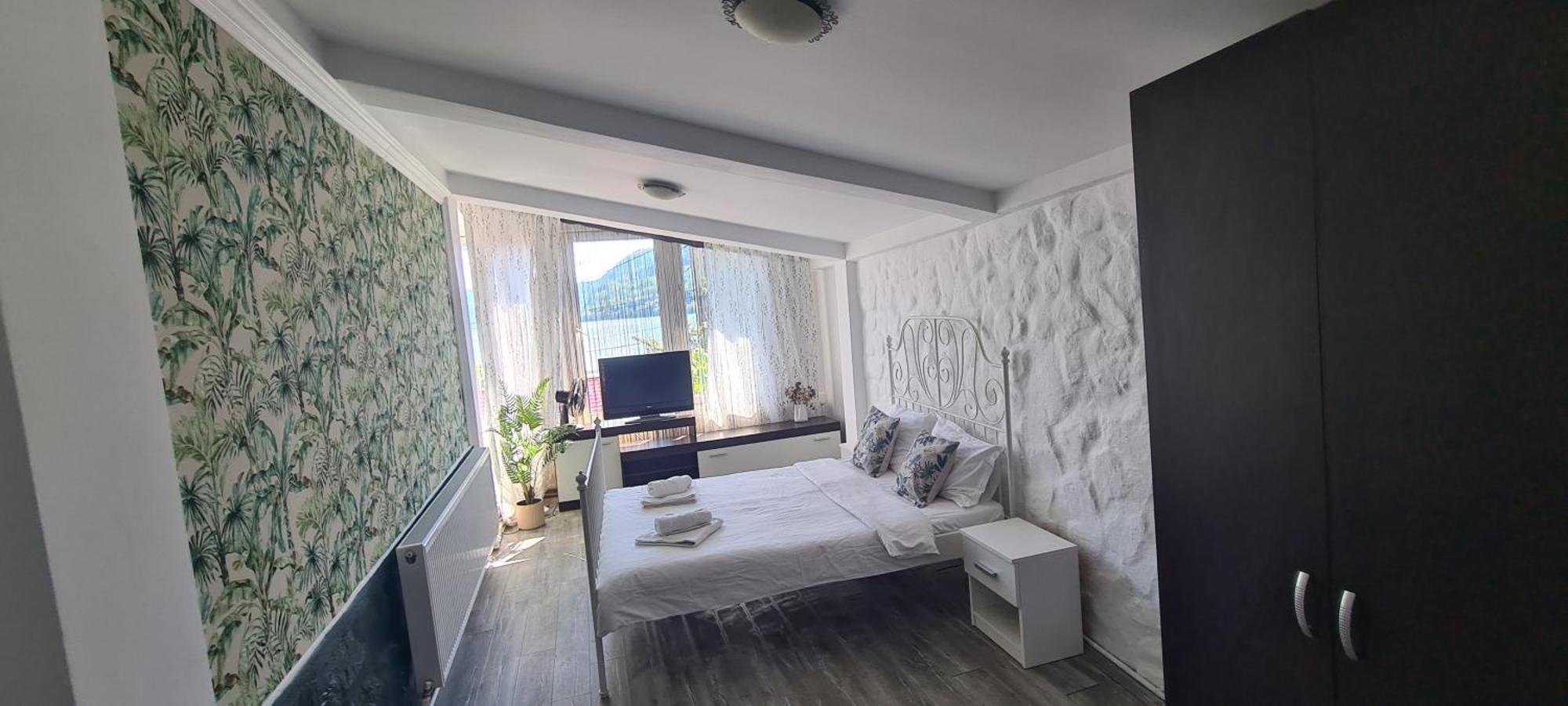 Casa Wanted Orsova Ξενοδοχείο Εξωτερικό φωτογραφία