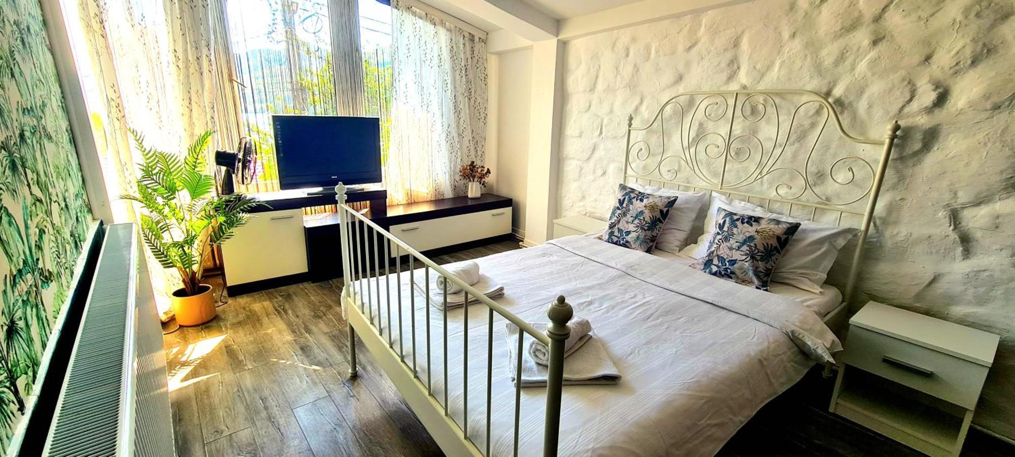 Casa Wanted Orsova Ξενοδοχείο Εξωτερικό φωτογραφία
