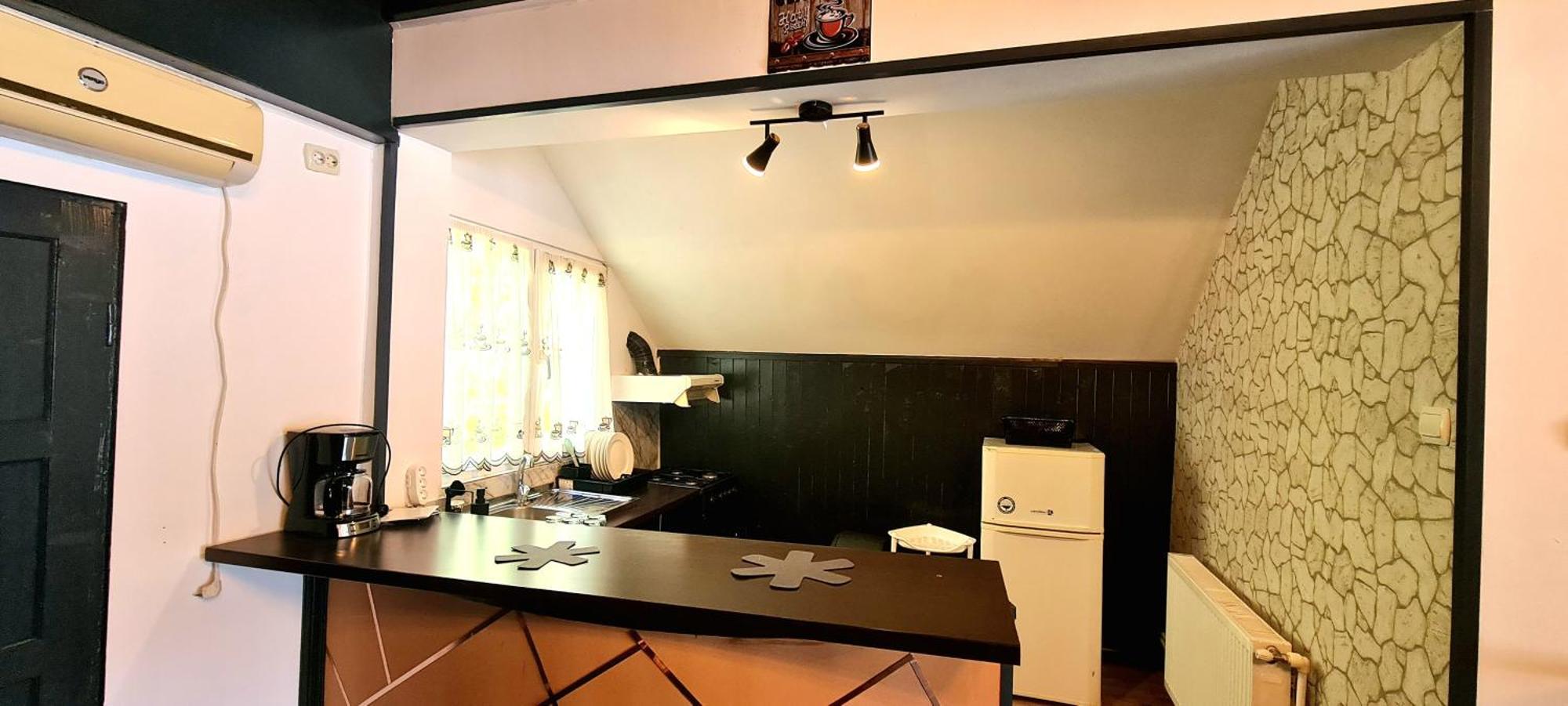 Casa Wanted Orsova Ξενοδοχείο Δωμάτιο φωτογραφία